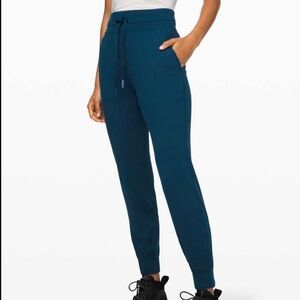 Lululemon Ready to Rulu HR Jogger